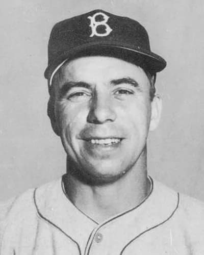Pee Wee Reese