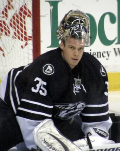 Pekka Rinne