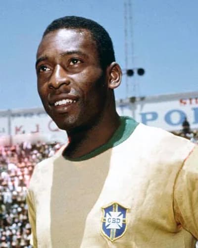 Pelé