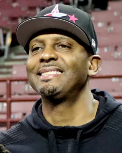 Penny Hardaway