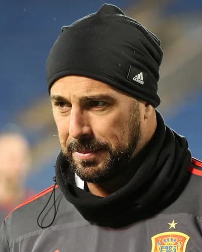 Pepe Reina