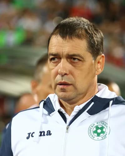 Petar Hubchev