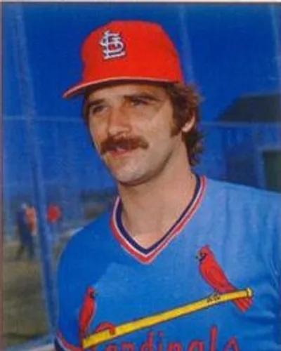 Pete Vuckovich
