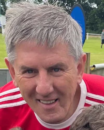 Peter Beardsley