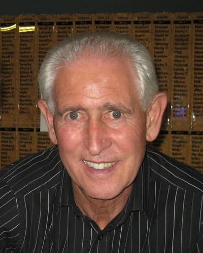 Peter Bonetti