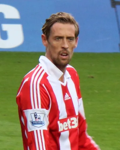 Peter Crouch