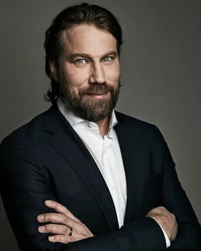 Peter Forsberg