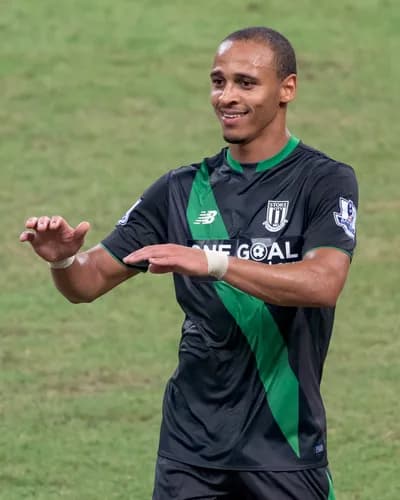 Peter Odemwingie