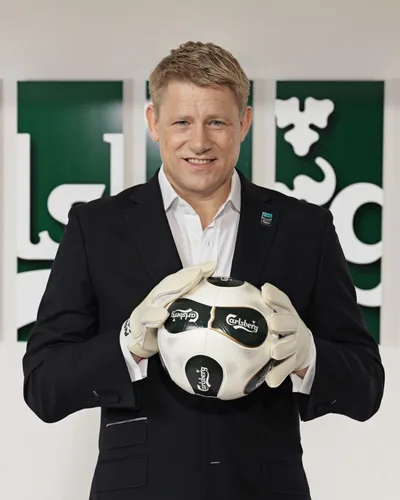 Peter Schmeichel