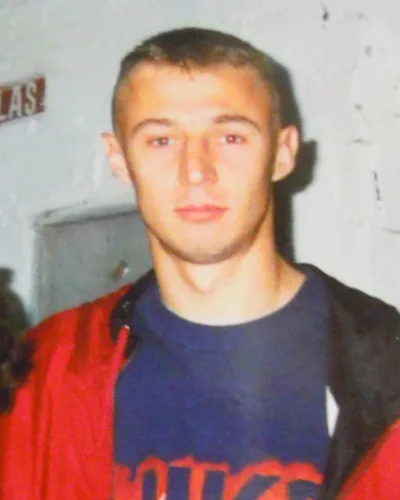 Petr Kouba