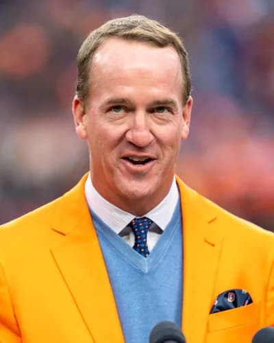 Peyton Manning