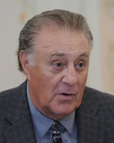 Phil Esposito