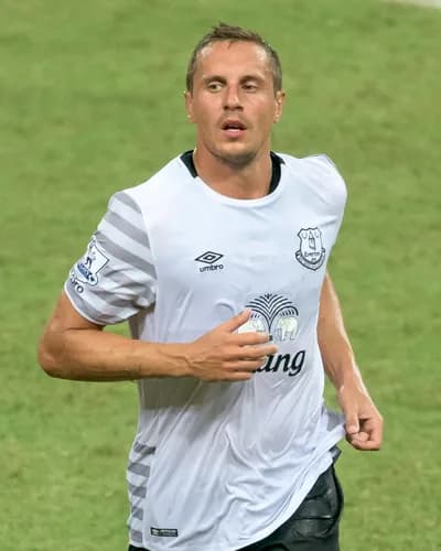 Phil Jagielka