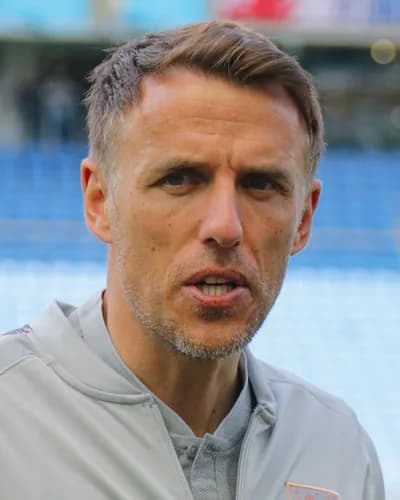 Phil Neville