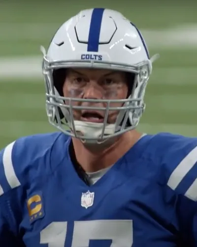 Philip Rivers