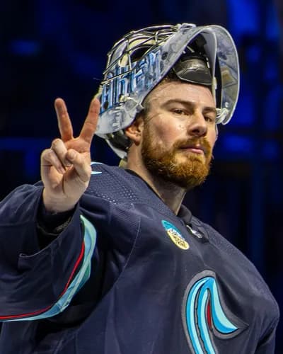 Philipp Grubauer