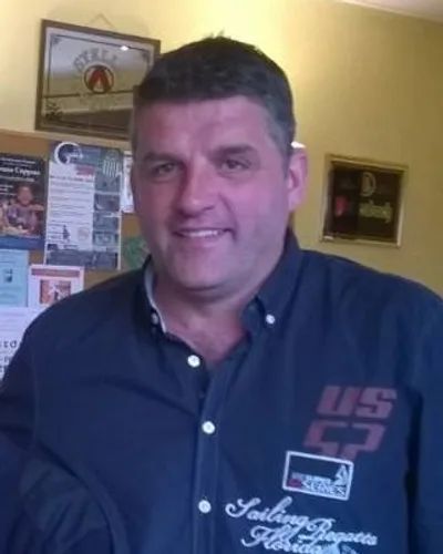 Philippe Albert