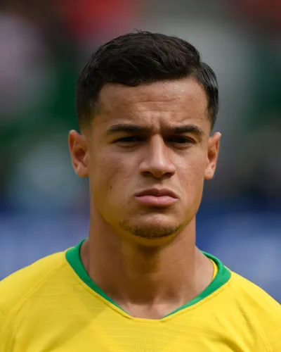 Philippe Coutinho