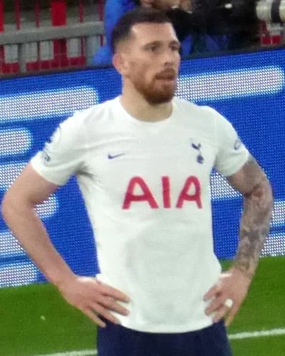 Pierre-Emile Hojbjerg