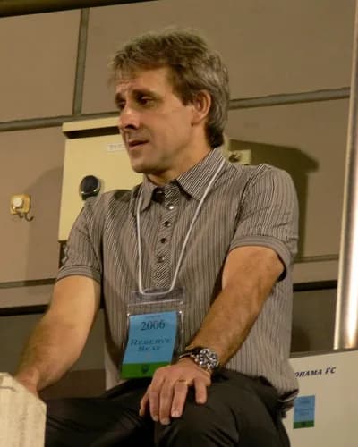 Pierre Littbarski
