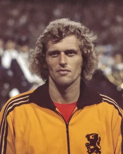 Piet Keizer