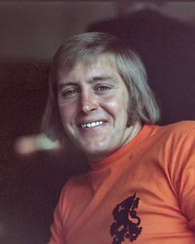 Piet Schrijvers