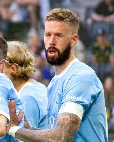 Pontus Jansson