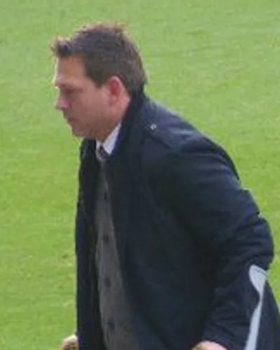 Pontus Kåmark