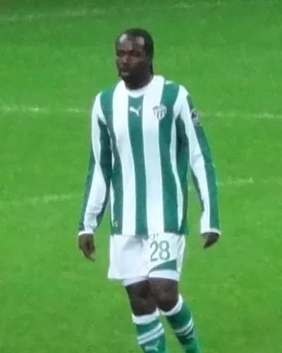 Prince Tagoe