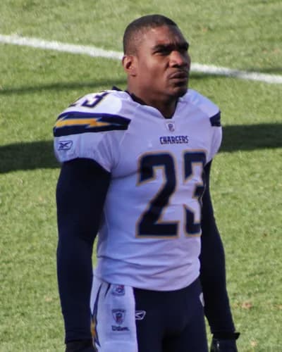 Quentin Jammer