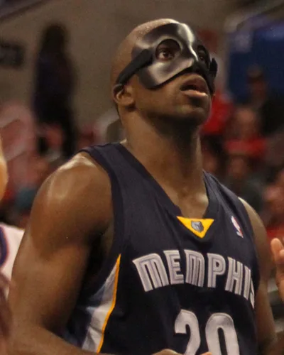 Quincy Pondexter