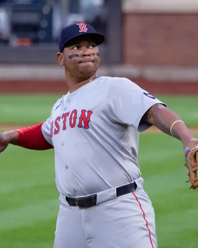 Rafael Devers