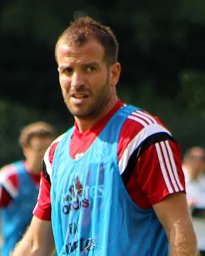Rafael van der Vaart
