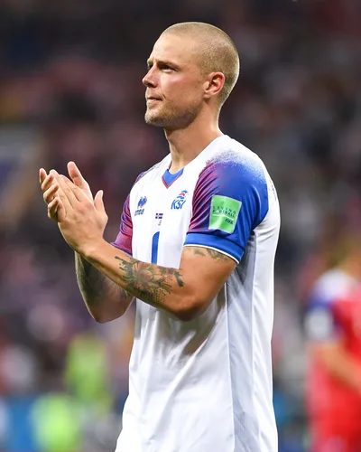 Ragnar Sigurðsson