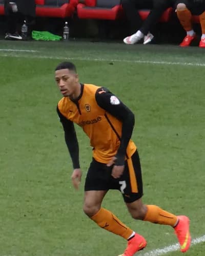 Rajiv van La Parra