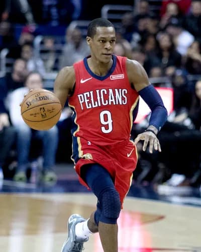 Rajon Rondo