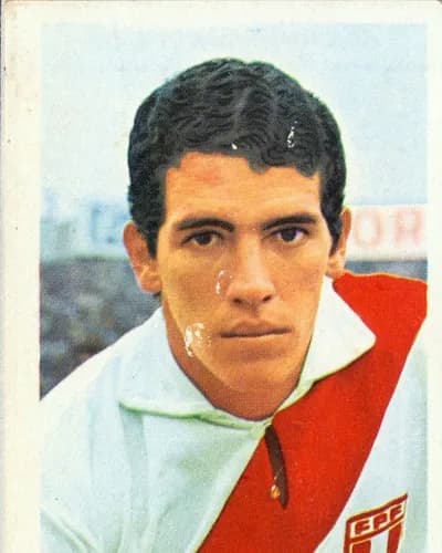Ramón Mifflin