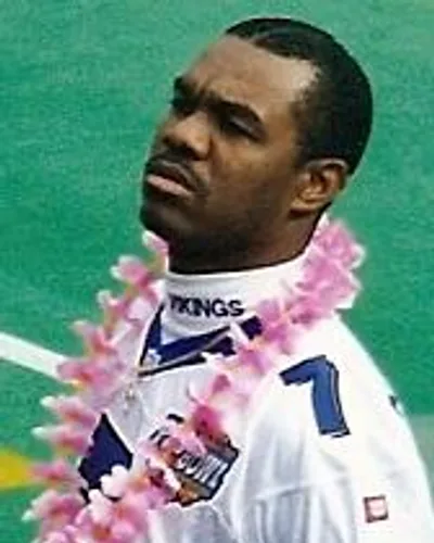 Randall Cunningham