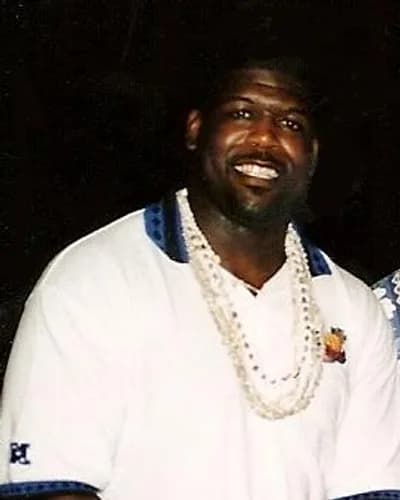Randall McDaniel
