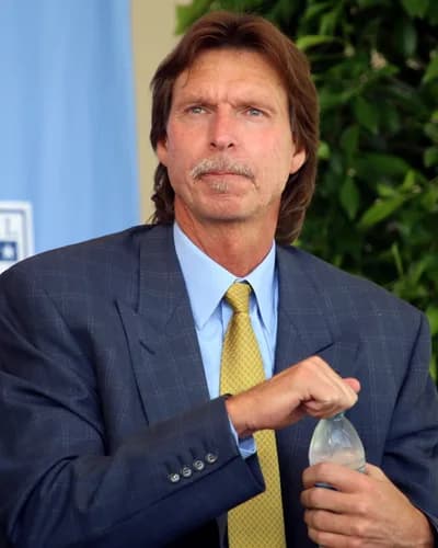 Randy Johnson