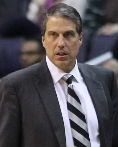 Randy Wittman