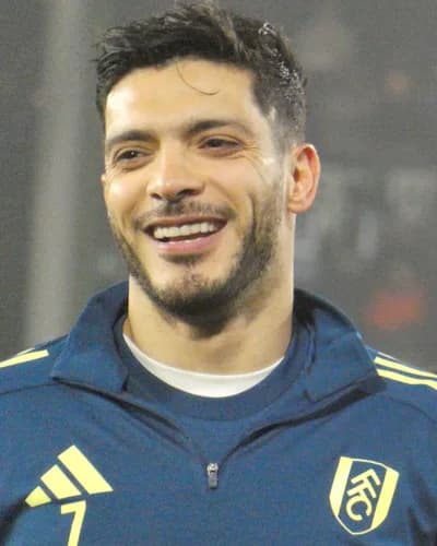 Raúl Jiménez