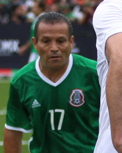 Raúl Servín