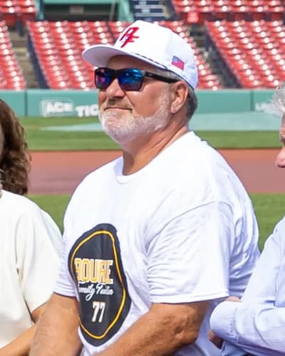 Ray Bourque
