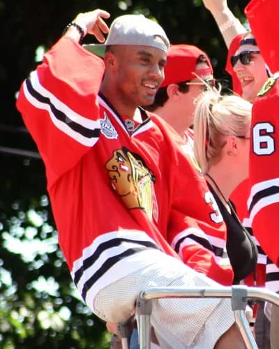 Ray Emery