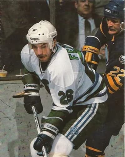 Ray Ferraro