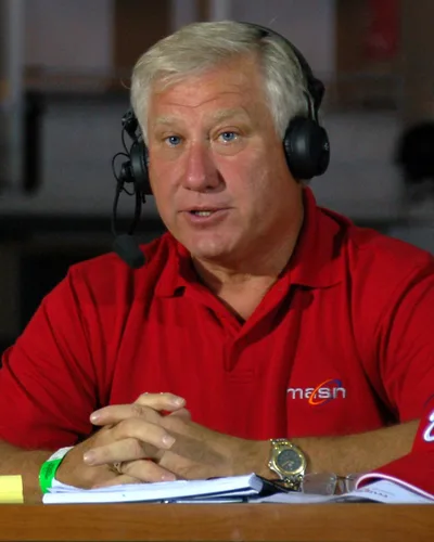 Ray Knight