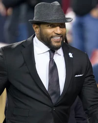 Ray Lewis