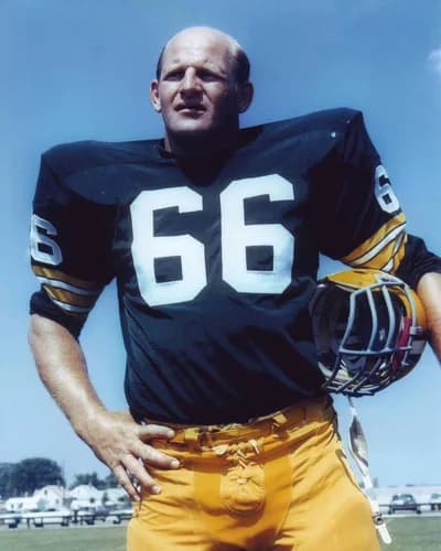Ray Nitschke
