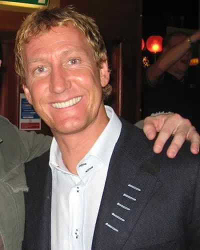 Ray Parlour
